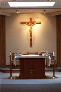 Chapel